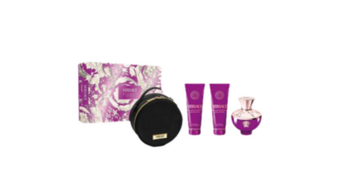 Versace Dylan Purple