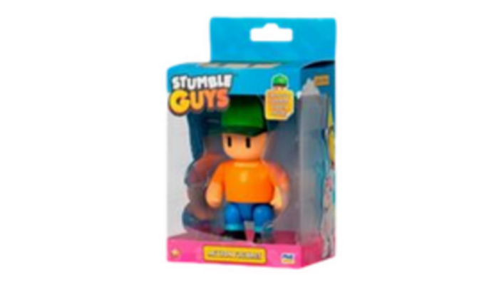 Figura Stumble Guys 11,5cm