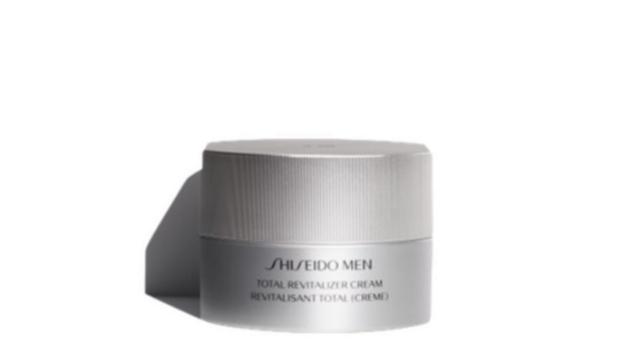 Crema Revitalizante Total