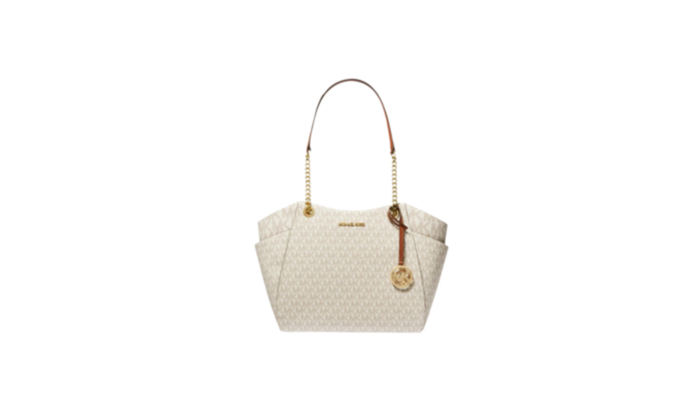 Jet Set Lona Logotipo