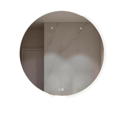 Espejo LED Inteligente