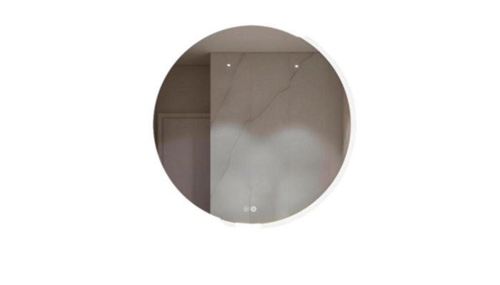 Espejo LED Inteligente