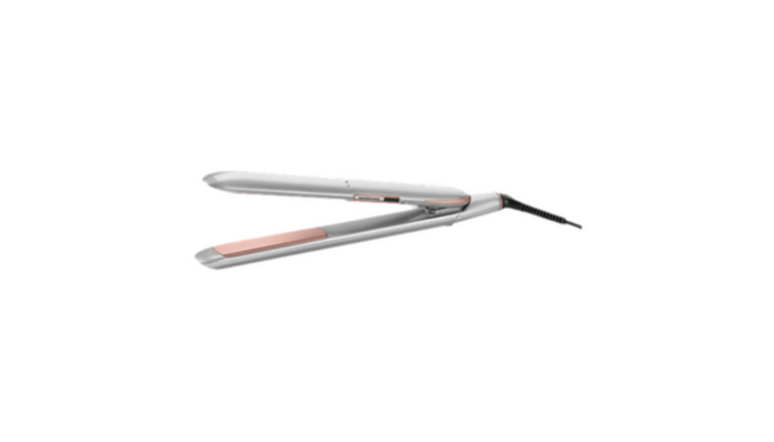 Plancha Cerámica BaByliss