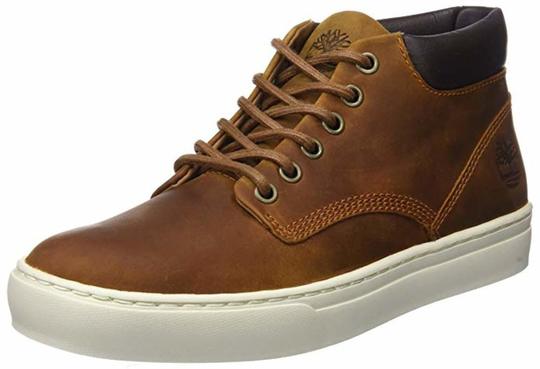 Timberland Adventure 2.0