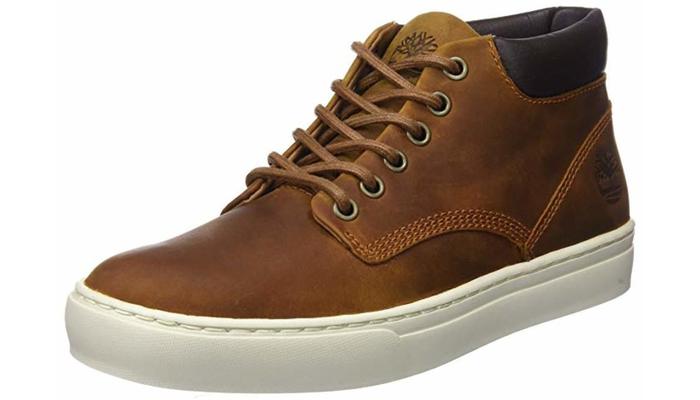 Timberland Adventure 2.0