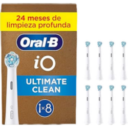 Cabezales Recambio Oral-B iO