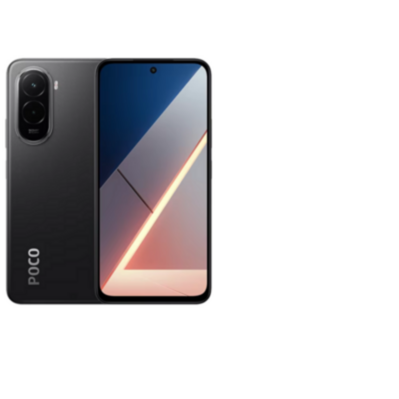 POCO M7 Global 144Hz