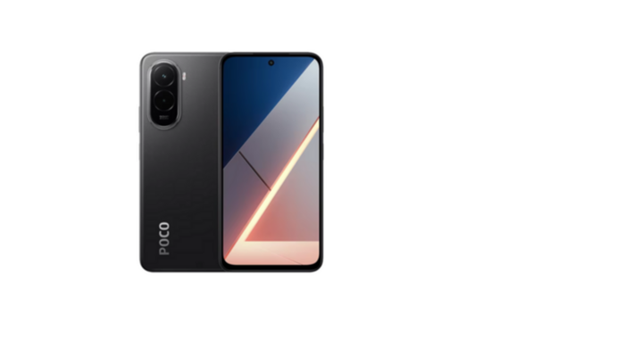 POCO M7 Global 144Hz