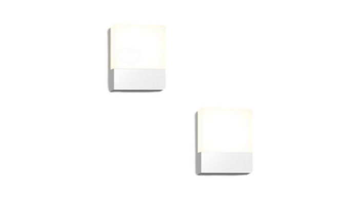 Aplique LED Pared Exterior