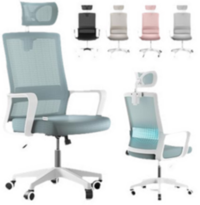 Silla Ergonómica Jupplies