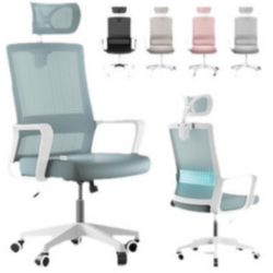 Silla Ergonómica Jupplies