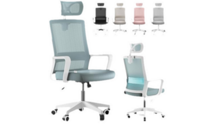 Silla Ergonómica Jupplies