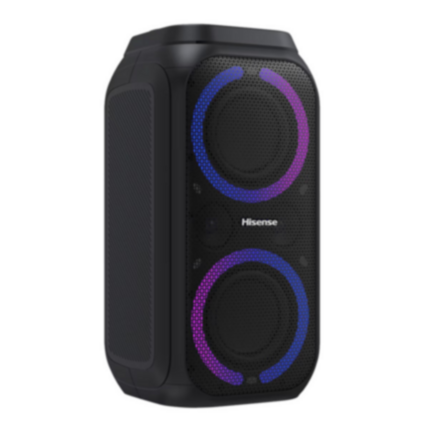Hisense Party Rocket 160