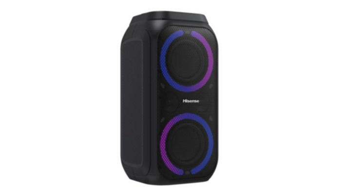 Hisense Party Rocket 160