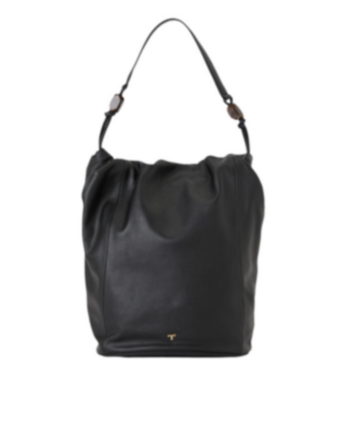 Shopper Piel Fruncida