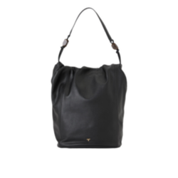 Shopper Piel Fruncida