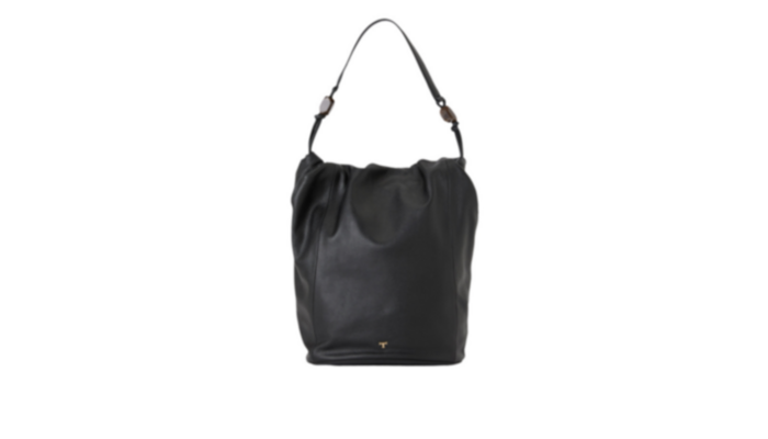 Shopper Piel Fruncida