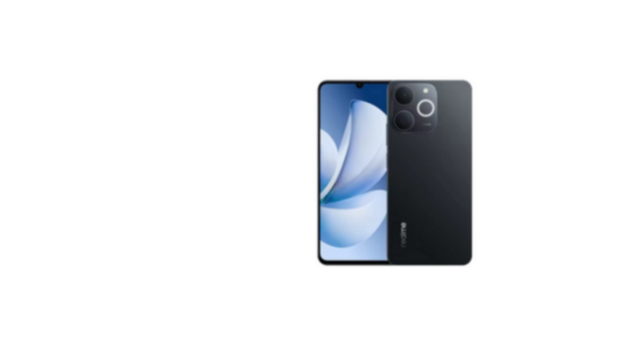 realme Note 70T Global