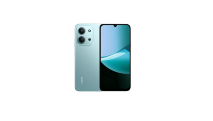 Redmi 15C Smartphone Xiaomi