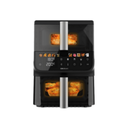 Cecofry DuoLevel 10000