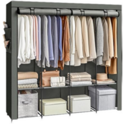Armario Plegable 4 Barras