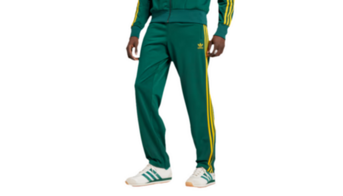 Firebird Adicolor Classics