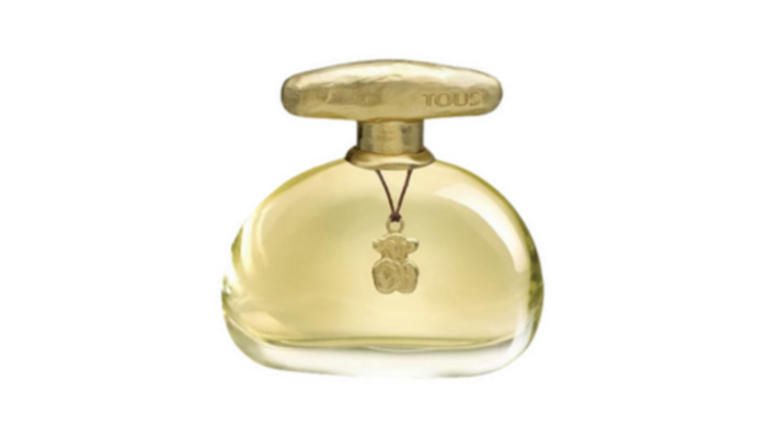 TOUCH The Original Gold