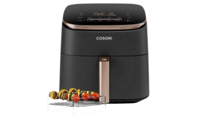 Cosori Turbo Blaze Chef