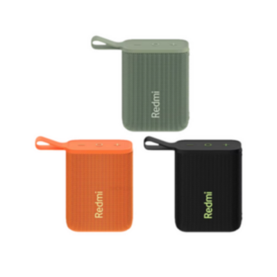 Altavoz Bluetooth Redmi RGB