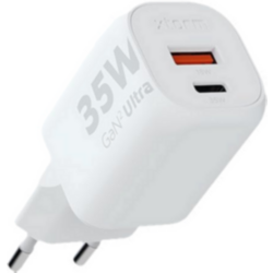 Powerbank Xtorm Blanco