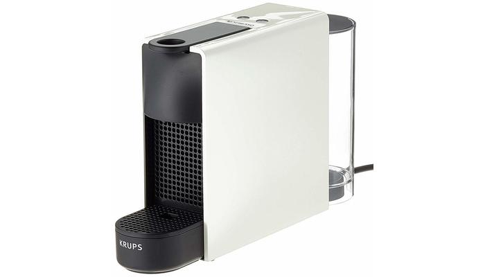 Krups Nespresso Essenza