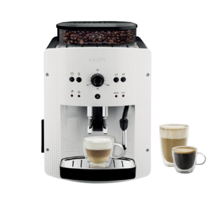 Cafetera Krups Roma