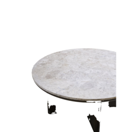 Liam Room Roble y Mármol