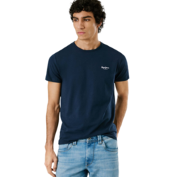 Camiseta Slim Logo Pepe