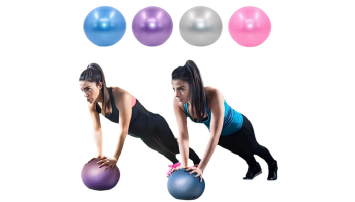 Pelota Mini Yoga Pilates