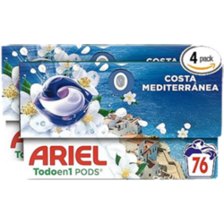 Ariel PODS Brisa Marina