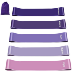 Set Bandas Elásticas Fokky