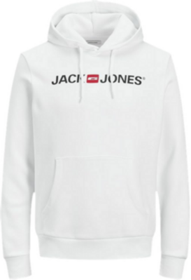 Sudadera Logo Capucha