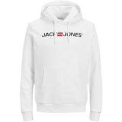 Sudadera Logo Capucha