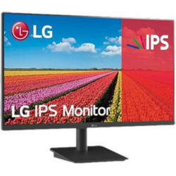 Monitor LG IPS 24
