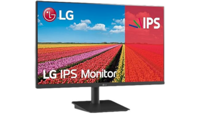 Monitor LG IPS 24