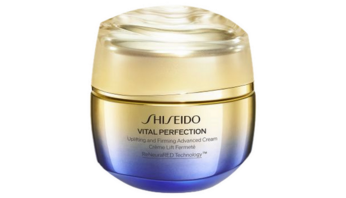 Crema Reafirmante Vital