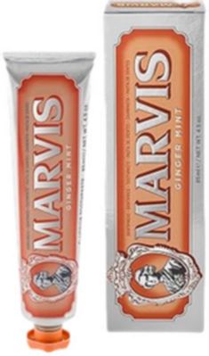 Marvis Jengibre Menta