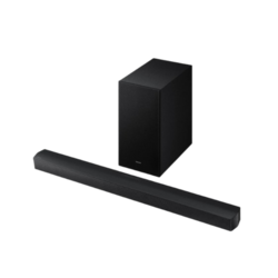 Barra Sonido Samsung 370W