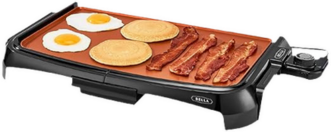 Plancha Titanio Sumergible