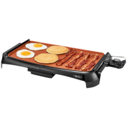 Plancha Titanio Sumergible