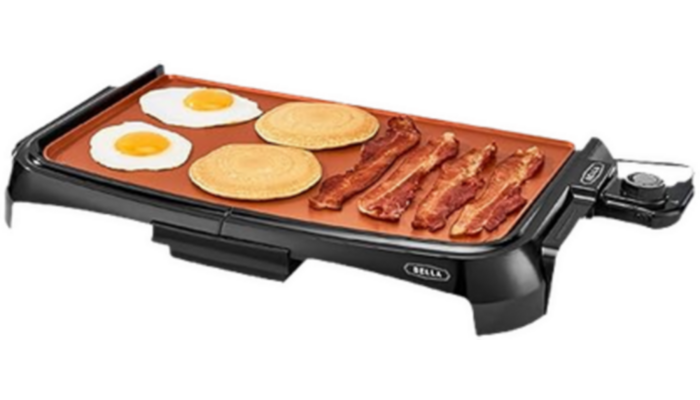 Plancha Titanio Sumergible