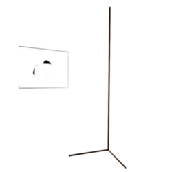 Lámpara LED Musical RGB