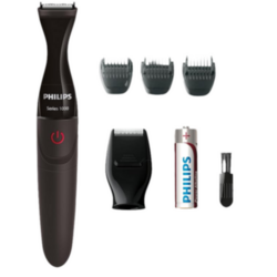 Recortadora Philips MG1100