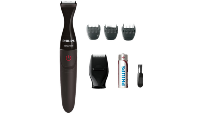 Recortadora Philips MG1100